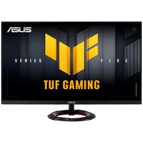 مانیتور گیمینگ 24 اینچی ایسوس مدل TUF Gaming VG249Q5R
