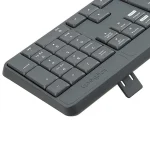 کیبورد و ماوس بی سیم لاجیتک مدل MK235 - Image 2