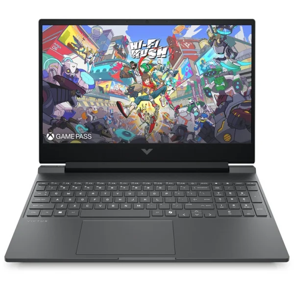 لپ تاپ گیمینگ اچ پی 15.6 اینچی مدل Victus 15-fa2013dx i5 13420H 16GB 512GB RTX3050