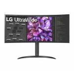 مانیتور ال جی 34 اینچی مدل UltraWide 34WQ75C-B