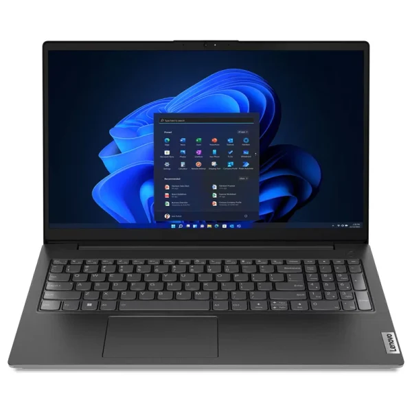 لپ تاپ لنوو 15.6 اینچی مدل V15 i5 13420H 12GB 512GB SSD UHD