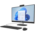 کامپیوتر All in One اچ پی 23.8 اینچی مدل cr2029nh Ultra 7 255U 16GB 512GB - Image 2