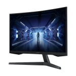 مانیتور گیمینگ سامسونگ 34 اینچی مدل Odyssey G5 LC34G55TWWW - Image 2