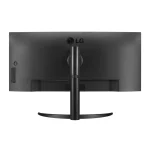 مانیتور ال جی 34 اینچی مدل UltraWide 34WQ75C-B - Image 4