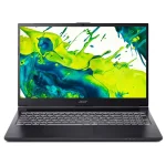 لپ تاپ گیمینگ ایسر 15.6 اینچی مدل Aspire 7 A715-59G-78KV i7 13620H 16GB 1TB RTX3050
