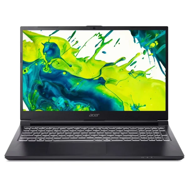 لپ تاپ گیمینگ ایسر 15.6 اینچی مدل Aspire 7 A715-59G-78KV i7 13620H 16GB 1TB RTX3050