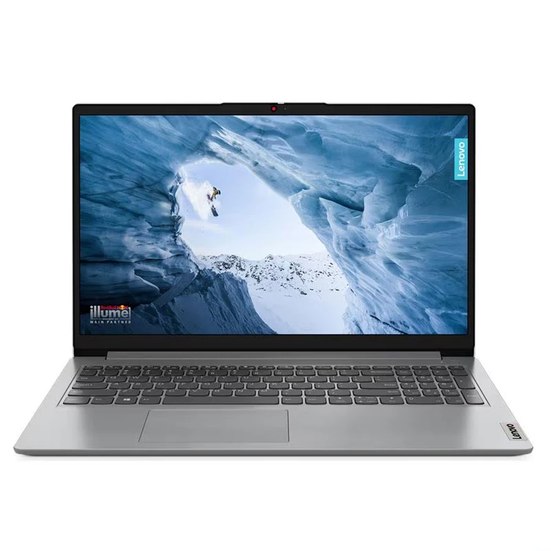 لپ تاپ لنوو 15.6 اینچی مدل IdeaPad 1 15IRU7 i5 1335U 8GB 512GB