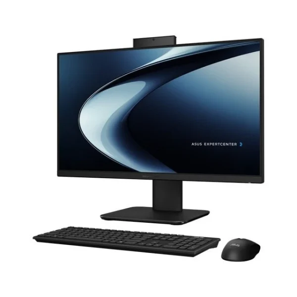 کامپیوتر All in One ایسوس 23.8 اینچی مدل ExpertCenter P440VAK Core 3 100U 16GB 1TB