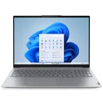 لپ تاپ لنوو 16 اینچی مدل ThinkBook 16 Ultra 7 255H 16GB 512GB