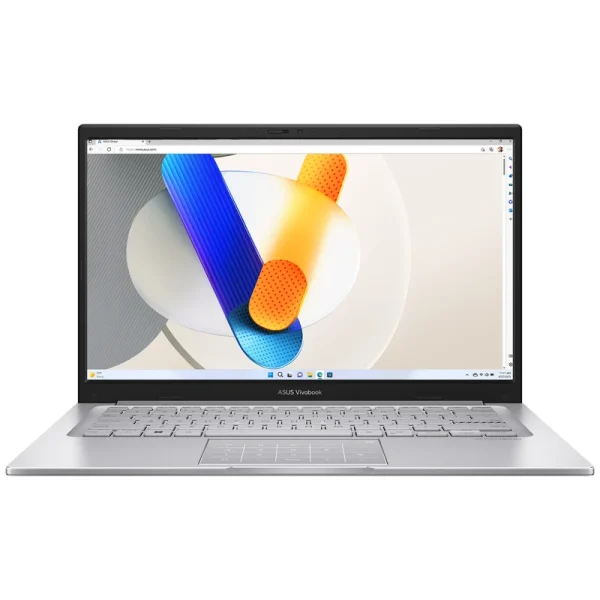 لپ تاپ ایسوس 14 اینچی مدل VivoBook 14 X1404VA Core 5 120U 8GB 512GB DDR5
