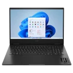 لپ تاپ گیمینگ اچ پی 16 اینچی مدل Omen 16-WF0020NIA i7 13700HX 16GB 512GB RTX3050
