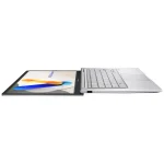 لپ تاپ ایسوس 14 اینچی مدل VivoBook 14 X1404VA Core 5 120U 8GB 512GB DDR5 - Image 4