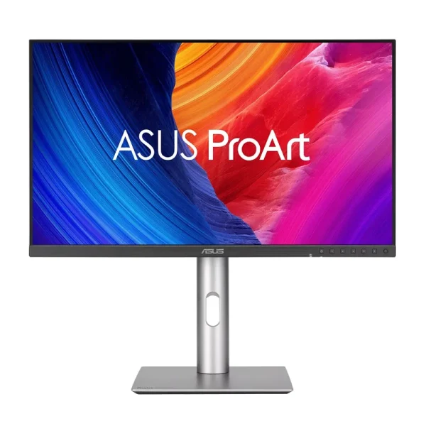 مانیتور 27 اینچی ایسوس مدل ProArt Display PA278QGV Gen2