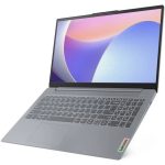 نوت‌بوک لنوو IdeaPad Slim 3 Ryzen 3 رم ۸ SSD ۵۱۲ - Image 4